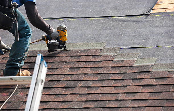 Licensed Roof Inspection service in Powderly, TX - Brentwood Metal Roofing
